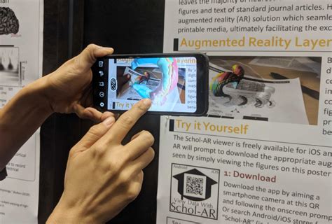 cards come to life with smart phone ap|Augmented.